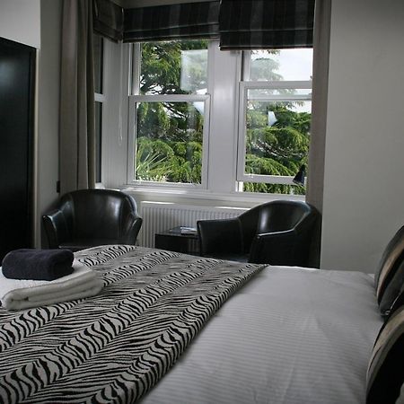 Townhouse Rooms Труро Екстер'єр фото