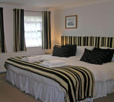 Townhouse Rooms Труро Екстер'єр фото
