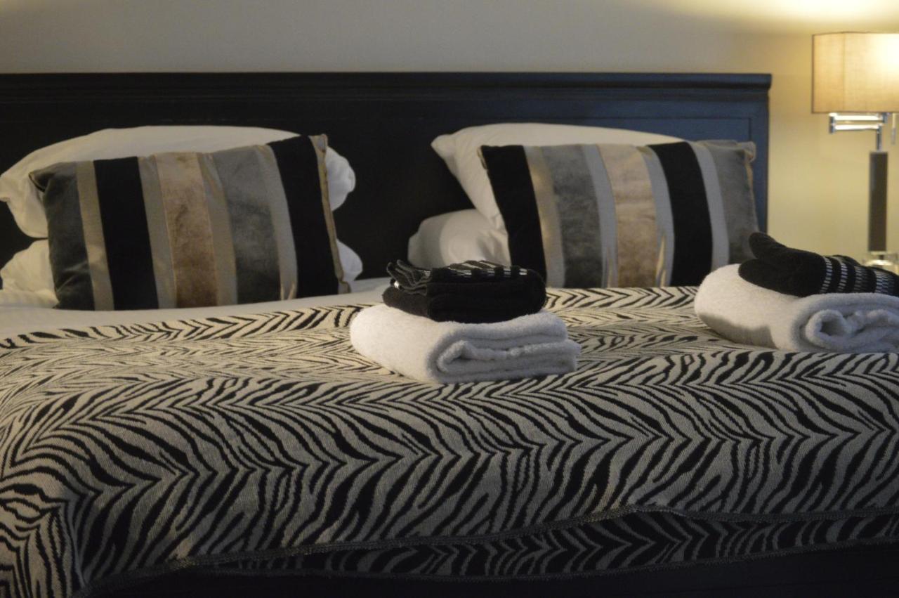 Townhouse Rooms Труро Екстер'єр фото