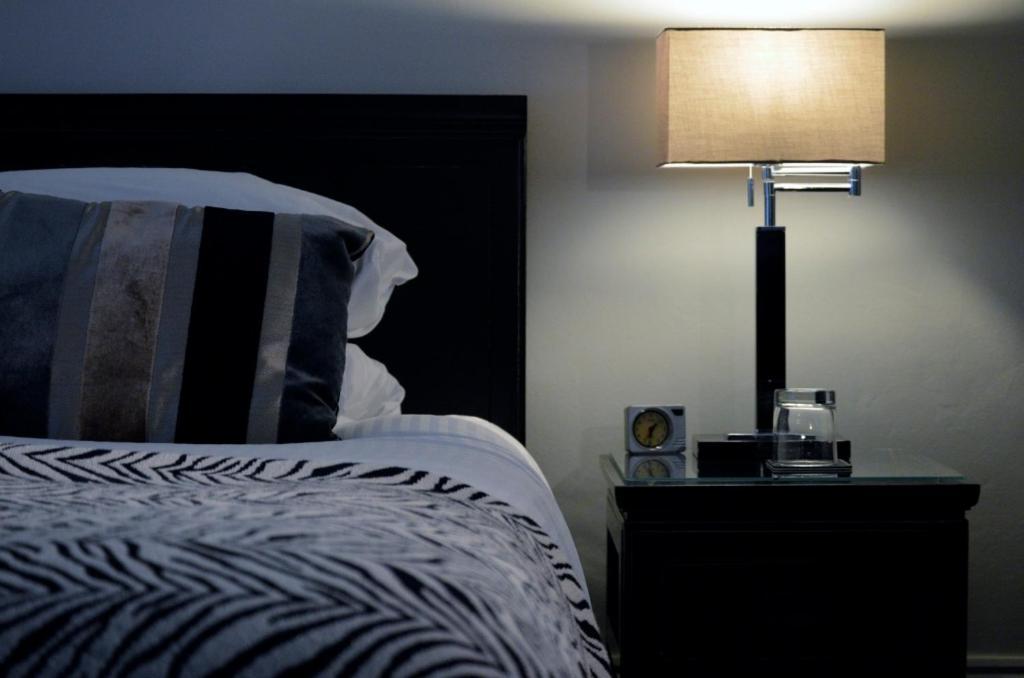 Townhouse Rooms Труро Екстер'єр фото