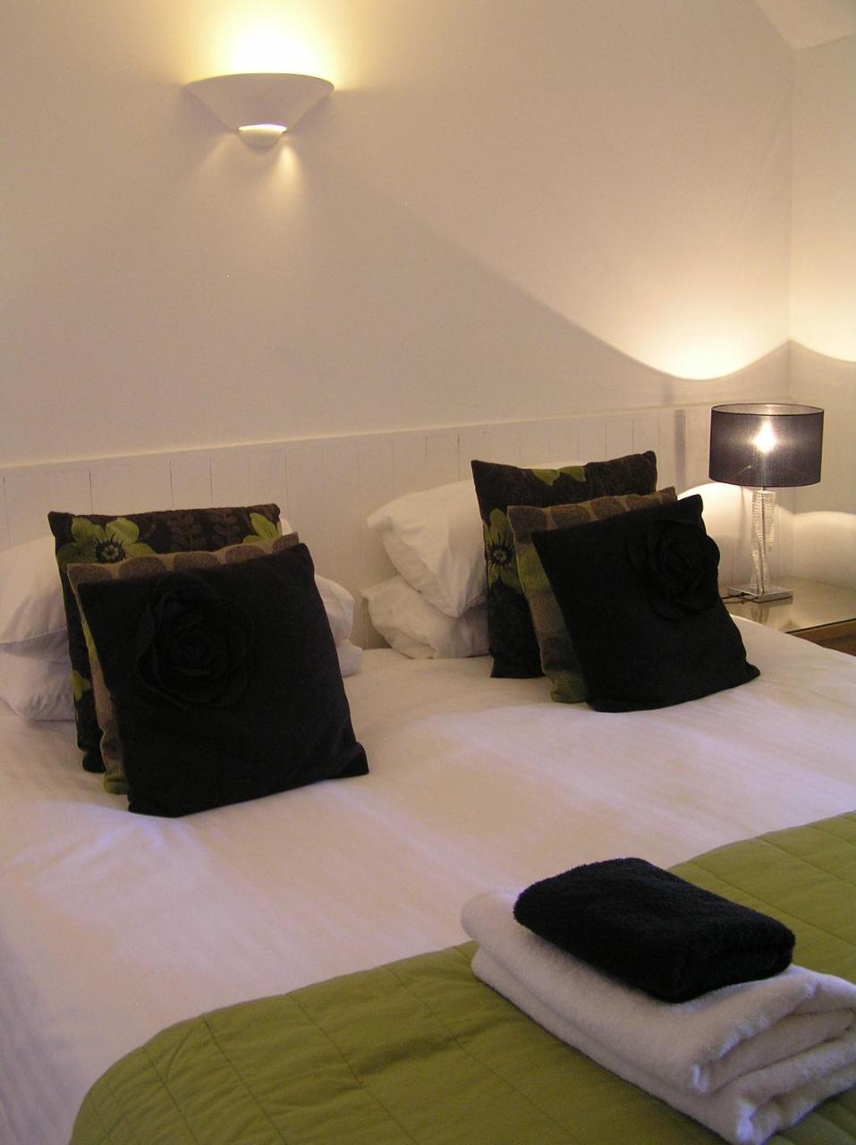 Townhouse Rooms Труро Екстер'єр фото